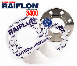 RAITECH - RAIFLON 3400